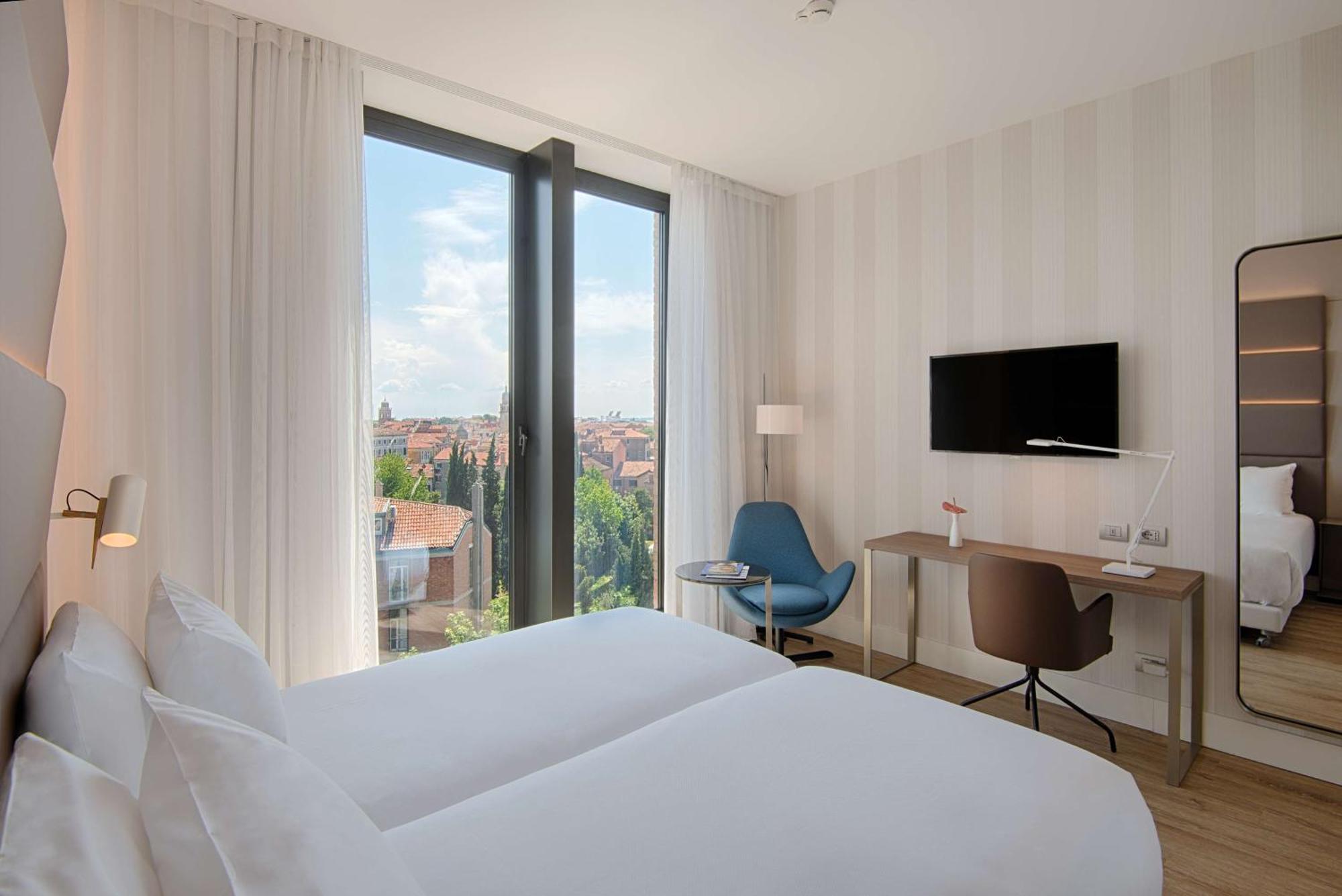 Avani Rio Novo Venice Hotel - Previously Nh Venezia Rio Novo Εξωτερικό φωτογραφία