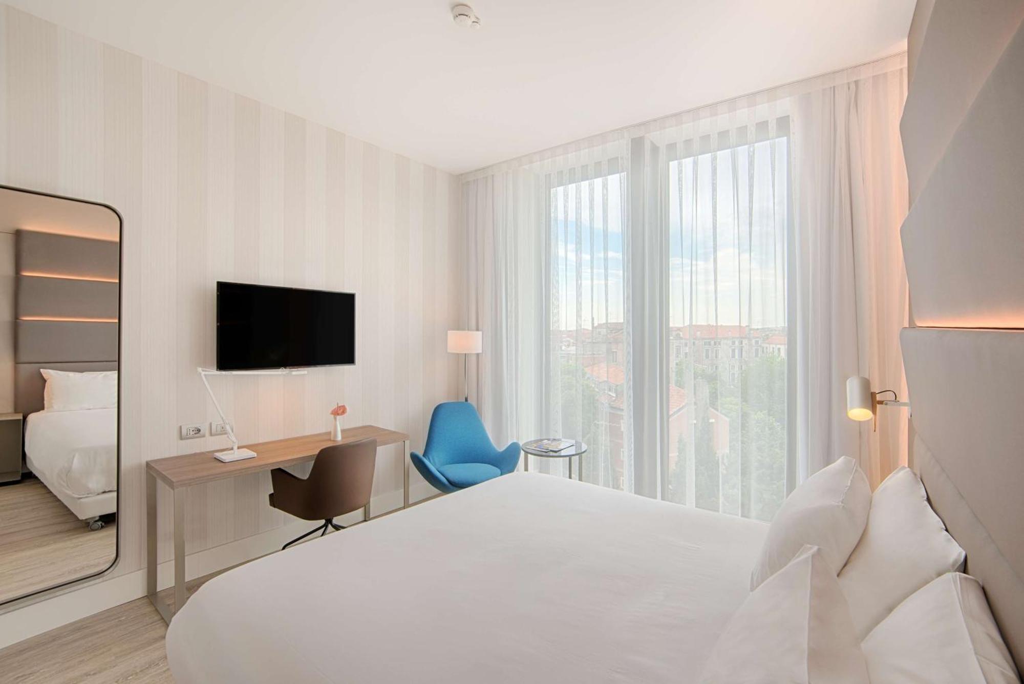 Avani Rio Novo Venice Hotel - Previously Nh Venezia Rio Novo Εξωτερικό φωτογραφία