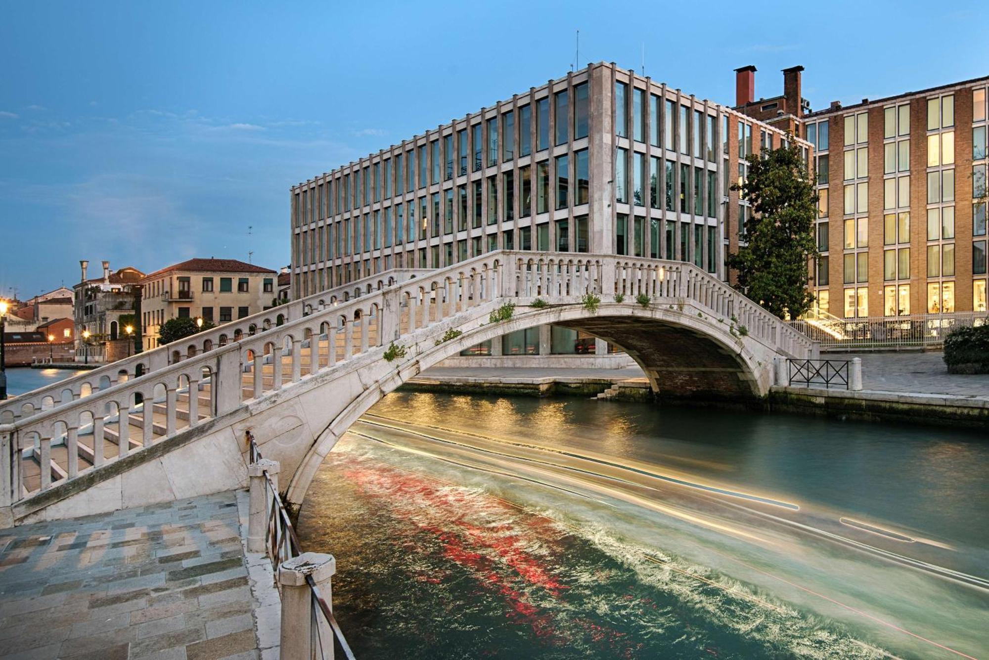 Avani Rio Novo Venice Hotel - Previously Nh Venezia Rio Novo Εξωτερικό φωτογραφία