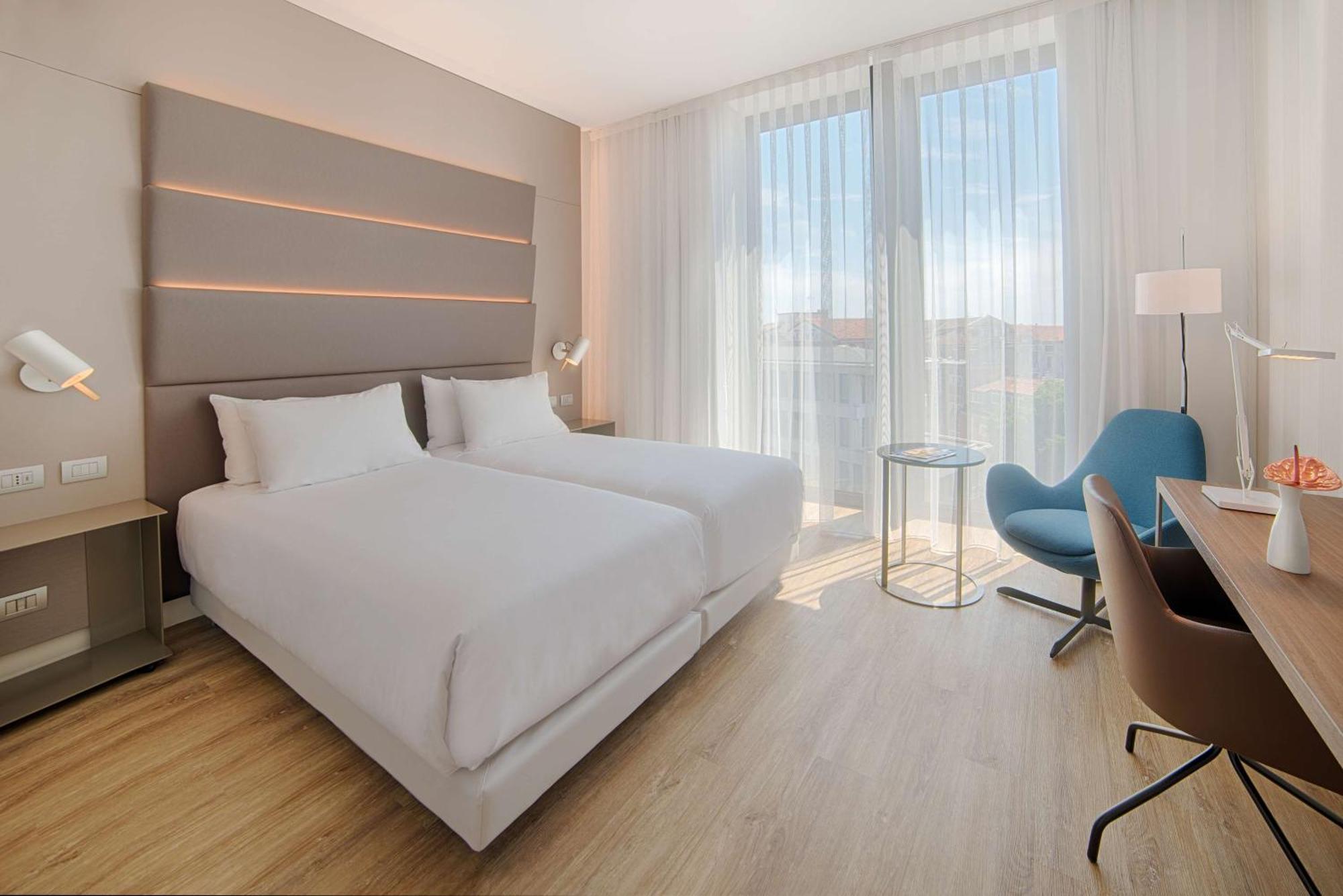 Avani Rio Novo Venice Hotel - Previously Nh Venezia Rio Novo Εξωτερικό φωτογραφία