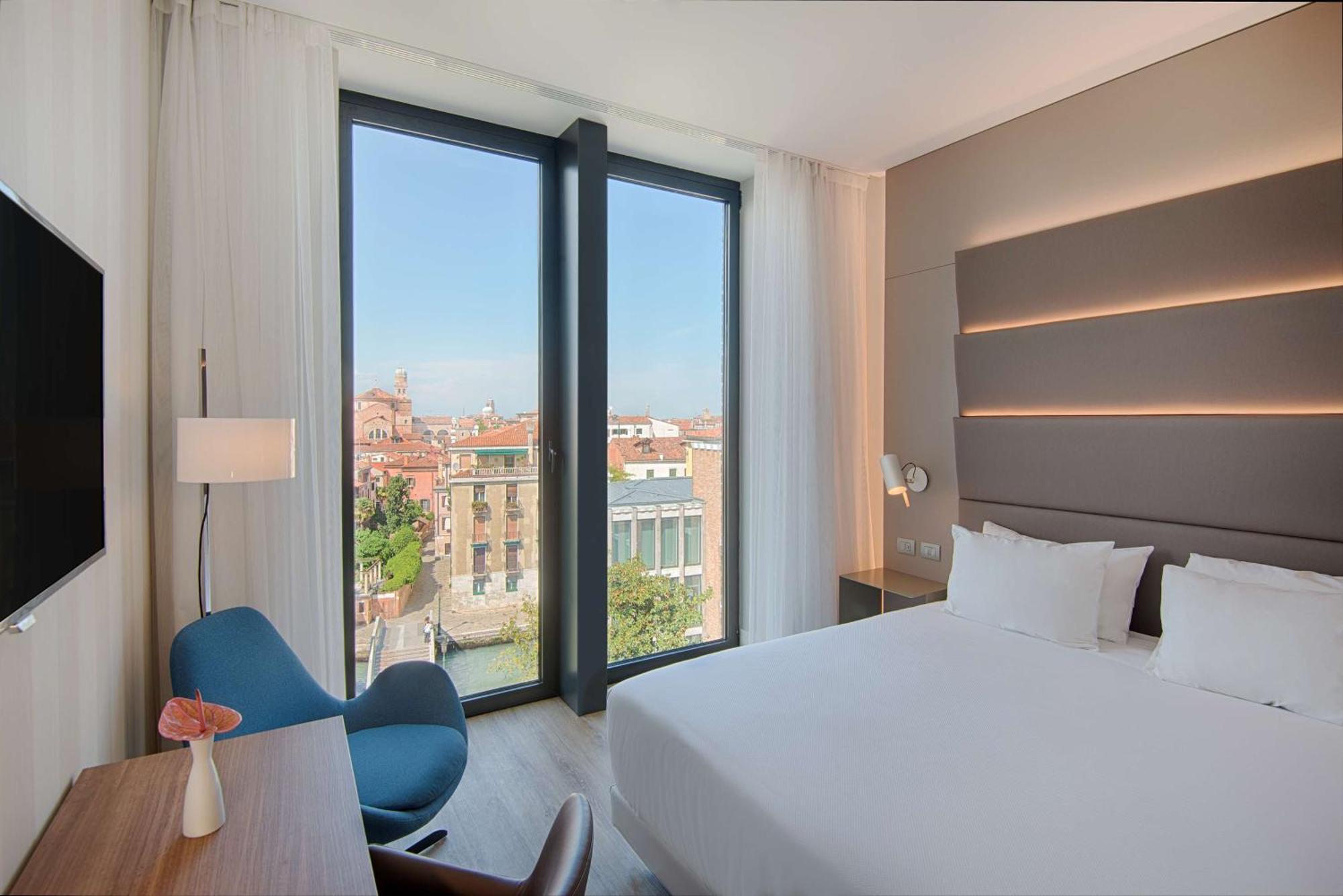 Avani Rio Novo Venice Hotel - Previously Nh Venezia Rio Novo Εξωτερικό φωτογραφία